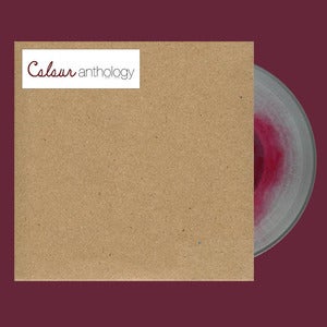 Image of Colour - Anthology LP