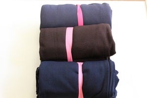 Image of Fleece Lined Leggings