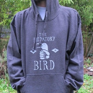 Image of OG Logo Hood