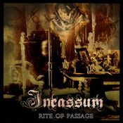 Image of Incassum "Rite Of Passage"
