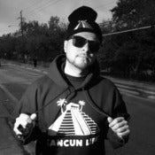 Image of Pyramid Pullover (in Black) Holiday Collection