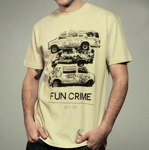 Image of FUN CRIME Y