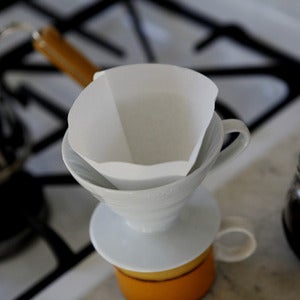 Image of Hario V60 Dripper Filters