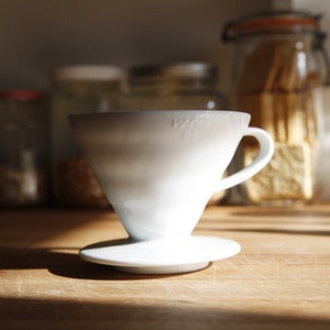 Image of Hario Ceramic V60 Dripper