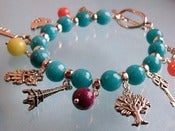 Image of Bedknobs and Broomsticks Bracelet