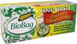 Image of BioBag 3 Gallon Kitchen Bag
