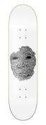 Image of EYESORE "HUBERT SELBY JR" skateboard 
