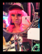Image of ♥BARBIE♥ ♥ARMYFATIGUE♥ ♥SNAPBACK♥
