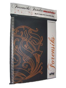 Image of Forensiks Funda(Mentals) Pack