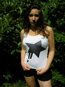Image of Bigstar Vest top