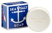 Image of Swedish Dream Sea Salt Soap