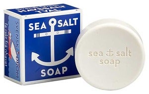 Image of Swedish Dream Sea Salt Soap