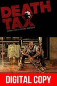 Image of Death Tax #1 - Digital Copy