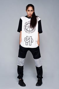 Image of NW Logo Hoodie Tee