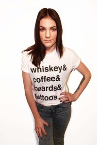 Image of Womens Our Favourite Things Tee