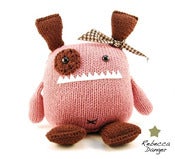 Image of Penelope Monster