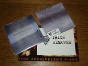 Image of Endless Melancholy - Before, After CDr