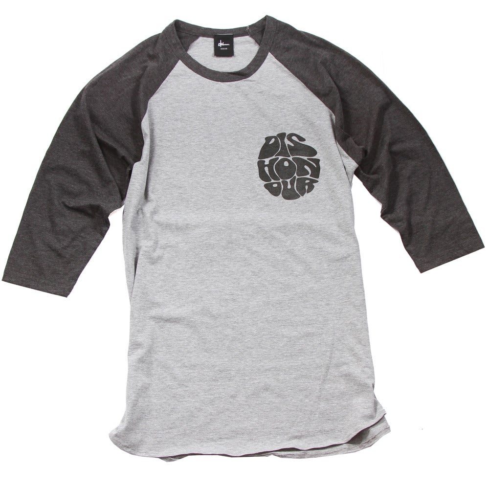 Image of Nomad Raglan