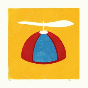 Image of BEANIE HAT