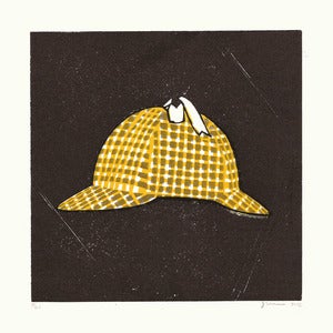Image of DEERSTALKER
