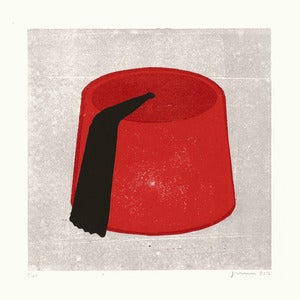 Image of FEZ