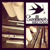 Image of Swallows light 0.8mm shafts