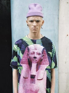 Image of FARAON X TEE