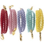 Image of Braided Wrap Bracelet