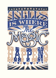 Image of Magic