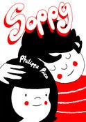 Image of Soppy mini-comic