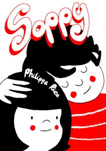 Image of Soppy mini-comic