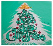 Image of CD: First Christmas 
