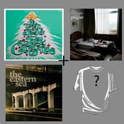 Image of Combo Loco!! T-shirt+3 CDS