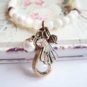 Image of Cabaret Bracelet (clear)