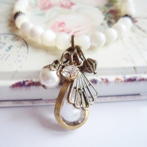 Image of Cabaret Bracelet (clear)
