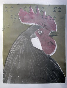 Image of Chanticleer Silver Edition