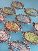 Image of Places of Interest Necklace - Large