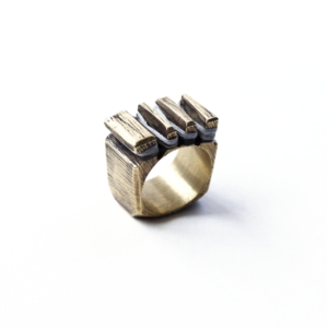 Image of Strata Ring