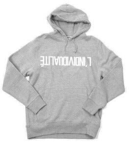 Image of Individualite Hoodie