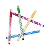 Image of COLOR A-PEEL CRAYONS