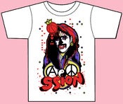 Image of SSION "GYPSIE" SHIRT