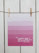 Image of HAPPY GIRLS
