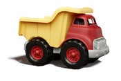 Image of DUMP TRUCK