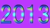 Image of 2013 Subscription