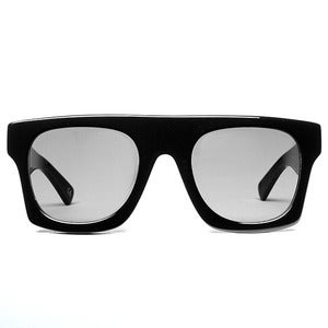 Image of No 1 - BLACK | GREY LENSE