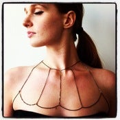 Image of Caged Choker