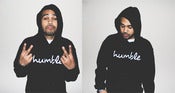 Image of Humble Hoodie