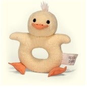 Image of SOFT ANIMAL TEETHER