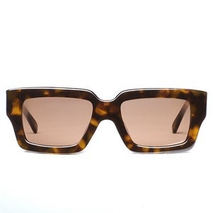 Image of NO 3 - TORTOISE | BRONZE LENSE