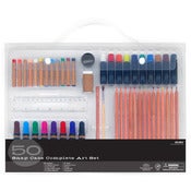 Image of 50pc ART SET